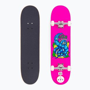 Fish Skateboards Beginner Erie 8.0" classic skateboard