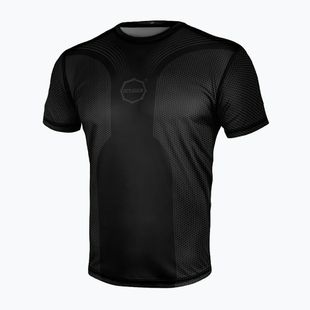 Octagon Tapes men's t-shirt black