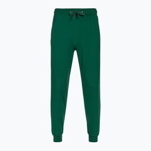 Men's Octagon Light Small Logo trousers green