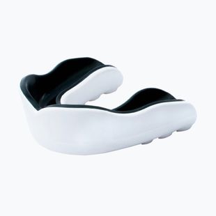 Octagon Basic white/black jaw protector