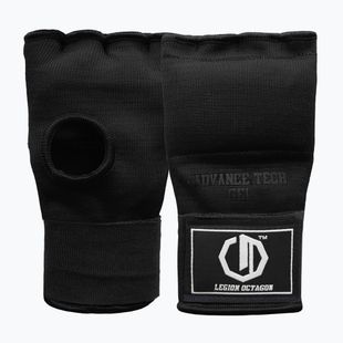 Inner gloves Octagon Legion Advance Tech Gel black