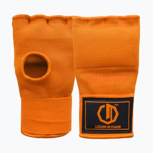 Inner gloves Octagon Legion Advance Tech Gel orange