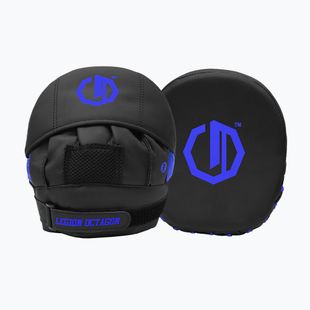 Trainer pads Octagon Legion Nitro black/blue
