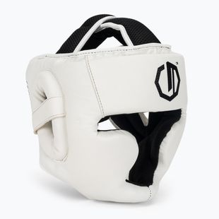 Boxing helmet Octagon Legion Kevlar white