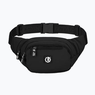 Waistbag Octagon Legion Mallorca black
