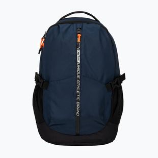 Backpack Octagon Legion Unique Brand dark navy