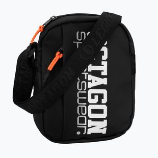 Pouch Octagon Sportswear black