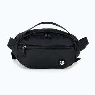 Waist bag Octagon Legion Pienza black