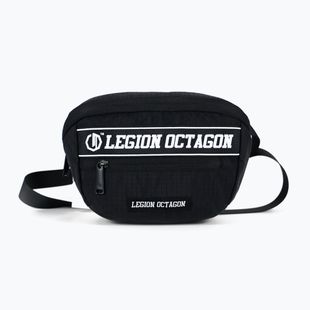 Waist bag Octagon Legion LO Colorado black