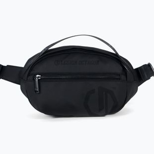 Waist bag Octagon Legion Siena black/black