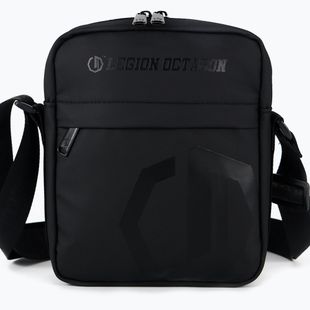 Pouch Octagon Legion Siena black/black