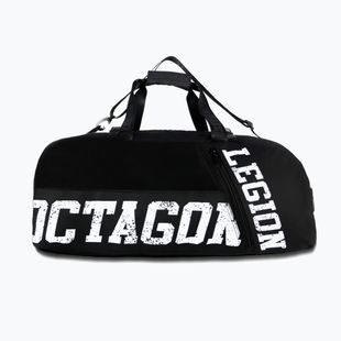Training bag Octagon Predator black