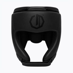 Boxing helmet Octagon Legion Enforcer black