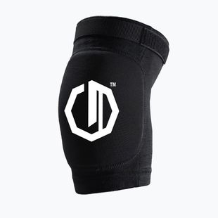 Elbow guards Octagon Legion black