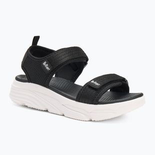 Women's sandals Lee Cooper LCW-25-06-3190LA black