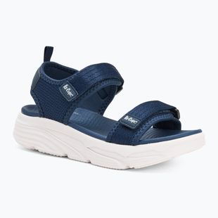 Women's sandals Lee Cooper LCW-25-06-3191LA navy