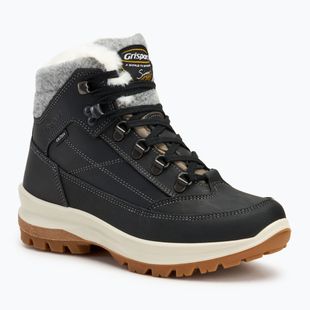 Women's trekking boots Grisport 14131D4G black