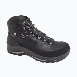 Men's trekking boots Grisport 12801D64WT black