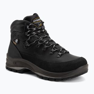 Men's trekking boots Grisport 12801D64WT black