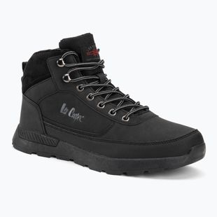 Men's shoes Lee Cooper LCJ-23-31-3048 black