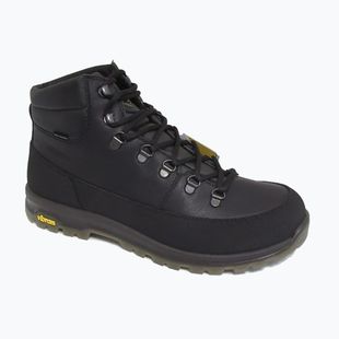 Men's trekking boots Grisport 12953O24TN black
