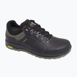 Men's trekking boots Grisport 12955O139TN black