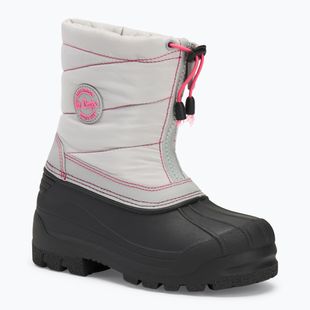 Lee Cooper children's snow boots LCJ-24-44-2840K grey