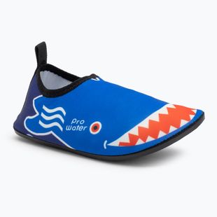 ProWater children's water shoes PRO-23-34-106K blue