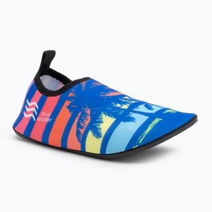 ProWater children's water shoes PRO-23-34-106K blue