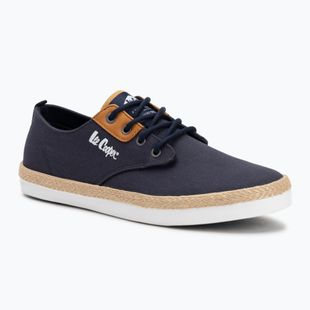 Lee Cooper men's shoes LCW-25-02-3251MB navy