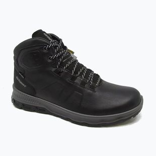 Men's trekking boots Grisport 14803A100TN black