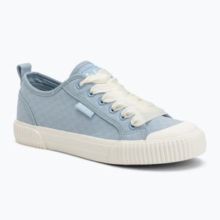 Lee Cooper women's shoes LCW-25-02-3279LA light blue