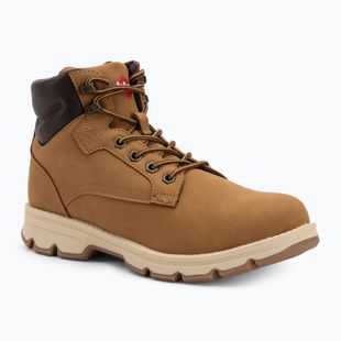 Men's shoes Lee Cooper LCJ-24-01-2949M camel