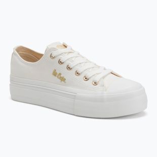 Lee Cooper women's shoes LCW-25-02-3289LA white