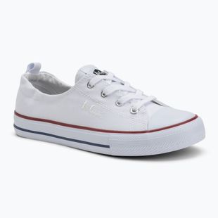 Lee Cooper women's shoes LCW-25-02-3296LA white
