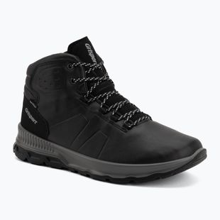 Men's trekking boots Grisport 14803A100TN black