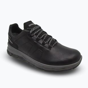 Men's trekking boots Grisport 14807A100TN black