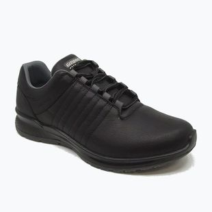 Men's shoes Grisport 42811A50 black