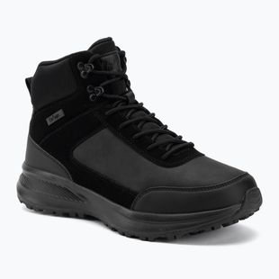 Men's shoes Lee Cooper LCJ-26-02-4502MB black
