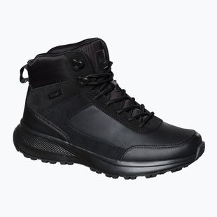 Men's shoes Lee Cooper LCJ-26-02-4502MB black