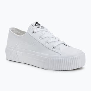 Lee Cooper women's shoes LCW-25-02-3325LA white