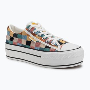 Lee Cooper women's shoes LCW-25-31-3441LA yellow