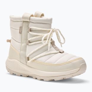 Lee Cooper women's snow boots LCJ-24-03-3070L beige