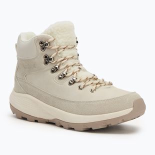 Lee Cooper women's snow boots LCJ-24-03-3071L beige