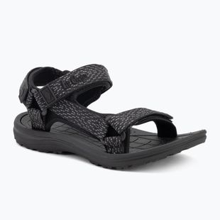 Lee Cooper women's sandals LCW-25-34-3558LA grey