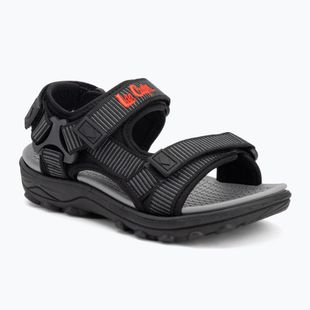 Lee Cooper children's sandals LCW-25-34-3568K grey