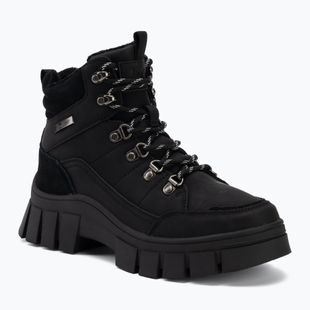 Women's shoes Lee Cooper LCJ-26-31-4580LA black