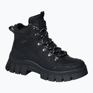 Women's shoes Lee Cooper LCJ-26-31-4580LA black
