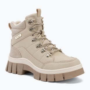 Women's shoes Lee Cooper LCJ-26-31-4581LA beige