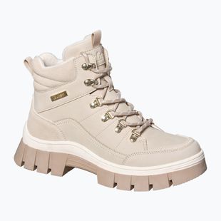 Women's shoes Lee Cooper LCJ-26-31-4581LA beige